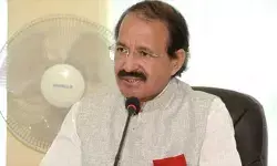 राशिद अल्वी बोले – लिंचिंग से बड़ा कोई अपराध नहीं हो सकता