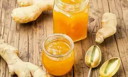 सर्दियों के मौसम में खांसी-जुकाम से बचाव का स्वादिष्ट तरीका, आंवला और अदरक का मुरब्बा