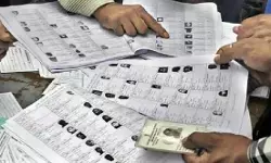 यूपी में एसआईआर से 2.89 करोड़ वोटर्स के नाम कटे,31 दिसंबर को फाइनल ड्राफ्ट आएगा