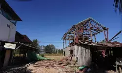 थाईलैंड-कंबोडिया ने बॉर्डर चेकपॉइंट पर सीजफायर समझौते पर किए साइन