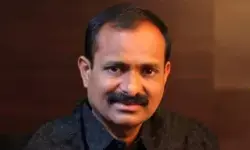 केरल में पहली बार बना बीजेपी का मेयर, तिरुवनंतपुरम का चुनाव जीत वीवी राजेश ने रचा इतिहास