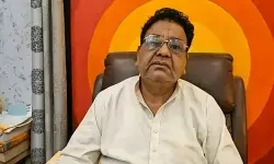 मध्य प्रदेश: मुकेश नायक ने दिया इस्तीफा, बोले- मेरा 2 साल का अनुभव अच्छा रहा, इस्तीफे का उद्देश्य नए लोगों को मौका देना है