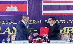 थाईलैंड और कंबोडिया सीमा पर तत्काल युद्धविराम का किया ऐलान, हफ्तों की लड़ाई के बाद बनी सहमति