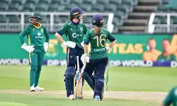 आईसीसी महिला टी20 वर्ल्ड कप : ग्लोबल क्वालीफायर के लिए आयरलैंड ने की 15 सदस्यीय टीम की घोषणा