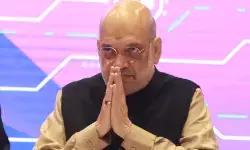 अमित शाह पश्चिम बंगाल के तीन दिवसीय दौरे पर, जानिए पूरा शेड्यूल