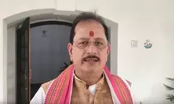 बिहार में राजस्व सेवा संघ ने मंत्री के खिलाफ सीएम को लिखा पत्र, डिप्टी सीएम बोले- अराजकता बर्दाश्त नहीं