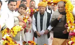 संविधान भाजपा के जनप्रतिनिधियों को जातीय आधार पर बैठक करने की अनुमति नहीं देता है: पंकज चौधरी