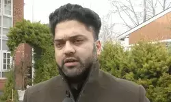 मजहब के नाम पर सियासत न करें इल्तिजा मुफ्ती : भाजपा प्रवक्ता मंजूर भट्ट मजहब के नाम पर सियासत न करें इल्तिजा मुफ्ती : भाजपा प्रवक्ता मंजूर भट्ट