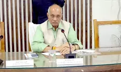 किसानों की आय दुगनी करने के लिए पशुपालन व्यवस्था सबसे मजबूत: मंत्री धर्मपाल सिंह