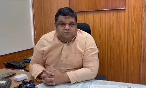 भोपाल में अवैध बांग्लादेशी अप्रवासियों पर एनएचआरसी की गंभीर चिंता