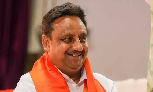 बांग्लादेश में हिंदुओं पर अत्याचार : प्रवीण खंडेलवाल ने अल्पसंख्यकों की सुरक्षा की मांग की