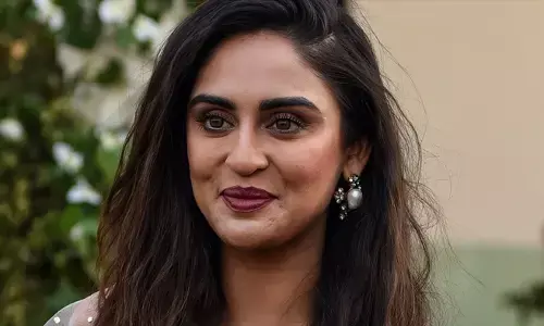 शरारत मेरे लिए सपने सच होने जैसा, पहली पसंद तमन्ना भाटिया को लेकर क्रिस्टल डिसूजा ने दी प्रतिक्रिया