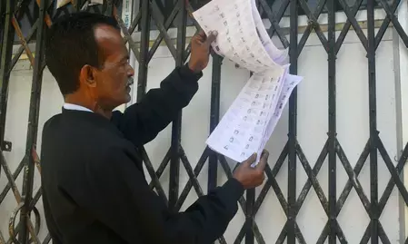 पश्चिम बंगाल एसआईआर प्रक्रिया : दूसरा चरण शुरू,  ड्राफ्ट वोटर लिस्ट पर दावों और आपत्तियों पर सुनवाई आज से शुरू