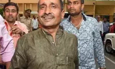 उन्नाव रेप केस :  सीबीआई का एक्शन, कुलदीप सिंह सेंगर की सजा निलंबित करने के दिल्ली उच्च न्यायालय के आदेश के खिलाफ पहुंची सुप्रीम कोर्ट