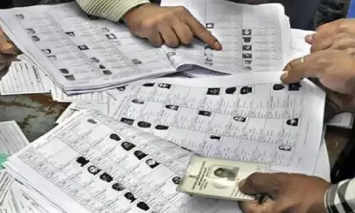 यूपी में एसआईआर से 2.89 करोड़ वोटर्स के नाम कटे,31 दिसंबर को फाइनल ड्राफ्ट आएगा