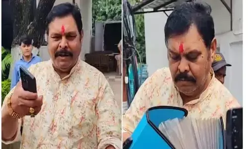 अंकिता भंडारी हत्याकांड: पूर्व भाजपा विधायक सुरेश राठौर की बढ़ी मुश्किलें, वायरल ऑडियो मामले में पुलिस का नोटिस, थाने में उपस्थित होने के दिए निर्देश