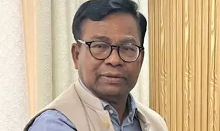 अगर ज्ञानेश कुमार स्वतंत्र और निष्पक्ष चुनाव सुनिश्चित नहीं कर सकते, तो उन्हें पद छोड़ देना चाहिए: ओडिशा प्रदेश कांग्रेस कमेटी