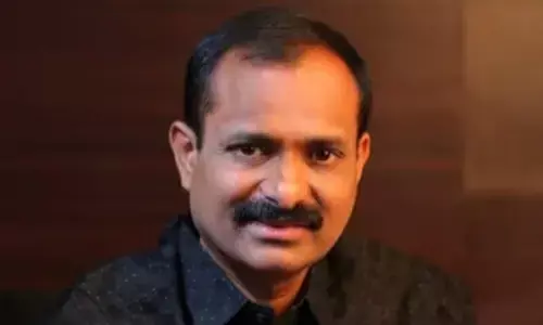 केरल में पहली बार बना बीजेपी का मेयर, तिरुवनंतपुरम का चुनाव जीत वीवी राजेश ने रचा इतिहास