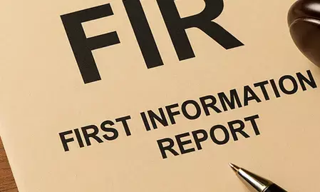 महाराष्ट्र : छत्रपति संभाजीनगर में एआईएमआईएम के टिकट को लेकर दो गुटों में रैली के दौरान हंगामा और धक्का-मुक्की,  पुलिस ने दर्ज किया मामला