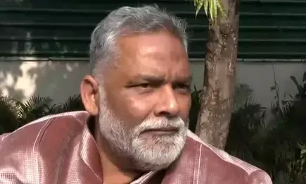 जी राम जी बिल को लेकर पप्पू यादव का दावा , बिल की वापसी के लिए होगा बड़ा आंदोलन, नहीं चलने देंगे संसद की कार्रवाई