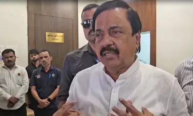 बीएमसी चुनाव: 100 सीटों पर अकेले चुनाव लड़ने की तैयारी में एनसीपी , 30 दिसंबर को सीटों को लेकर होगी घोषणा