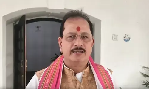 बिहार में राजस्व सेवा संघ ने मंत्री के खिलाफ सीएम को लिखा पत्र, डिप्टी सीएम बोले- अराजकता बर्दाश्त नहीं