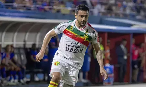 रोबिन्हो सिग्नोरिनी ने दो दशक लंबे करियर से लिया संन्यास, इस नई भूमिका में आएंगे नजर