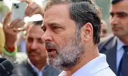 हिमाचल में कश्मीरी शॉल विक्रेता पर हमला, जेकेएसए ने राहुल गांधी से हस्तक्षेप की मांग की हिमाचल में कश्मीरी शॉल विक्रेता पर हमला, जेकेएसए ने राहुल गांधी से हस्तक्षेप की मांग की