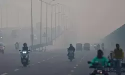 दिल्ली-एनसीआर गैस चेंबर में तब्दील, हवा ‘गंभीर’ श्रेणी में