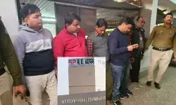 व्यापम घोटाला: सीबीआई कोर्ट ने 12 आरोपियों को 5-5 साल के कठोर कारावास की सुनाई सजा