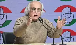 जयराम रमेश ने केंद्रीय पर्यावरण मंत्री भूपेंद्र यादव को लिखा पत्र, अरावली पहाड़ियों की नई परिभाषा को लेकर पूछे 4 सवाल