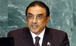 ऑपरेशन सिंदूर के समय बंकरों में छिपी थी पाक सेना, जरदारी का कबूलनामा