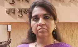 शाइना एनसी का दावा,  महायुति बीएमसी चुनाव में हासिल करेगी जीत