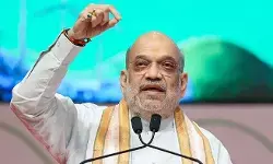 पहलगाम हमले पर गहन कार्रवाई, आतंकवादियों का सफाया : अमित शाह