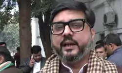 सरकार ने मनरेगा की मूल विचारधारा को नष्ट कर दिया : तनुज पुनिया