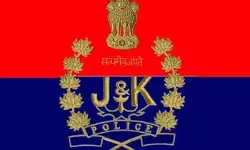 जम्मू पुलिस ने स्पा सेंटरों पर छापेमारी की, आपत्तिजनक सामग्री जब्त