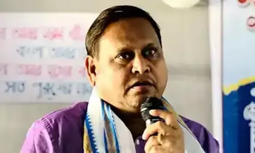 हुमायूं कबीर की जनता उन्नयन पार्टी 182 सीटों पर उतरेगी चुनावी मैदान में