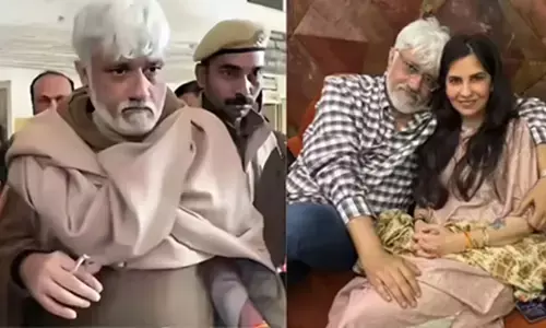 30 करोड़ के घोटाले में विक्रम भट्ट दंपती को बड़ा झटका, उदयपुर कोर्ट ने दूसरी बार जमानत खारिज की