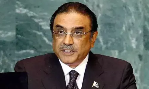 ऑपरेशन सिंदूर के समय बंकरों में छिपी थी पाक सेना, जरदारी का कबूलनामा