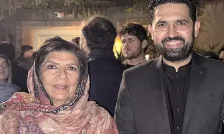 खैबर पख्तूनख्वा के सीएम ने लाहौर में बड़ी रैली करने का किया ऐलान,  विरोधी राजनीतिक पार्टियों को दी सीधी चुनौती