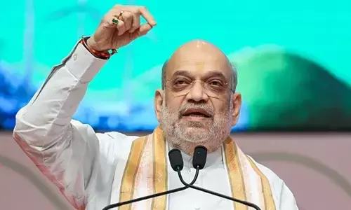 पहलगाम हमले पर गहन कार्रवाई, आतंकवादियों का सफाया : अमित शाह पहलगाम हमले पर गहन कार्रवाई, आतंकवादियों का सफाया : अमित शाह