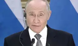 नववर्ष संबोधन में पुतिन बोले- यूक्रेन युद्ध अभी खत्म होने के आसार नहीं, ड्रोन हमले के दावे पर अमेरिका-रूस आमने-सामने