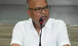 महात्मा गांधी की सोच को खत्म करना चाहती है सरकार : राजेश राम