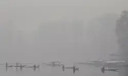 जम्मू कश्मीर : गुलमर्ग छोड़ पूरी घाटी में तापमान में सुधार, 31 दिसंबर से ताजा बर्फबारी की संभावना