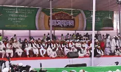 बांग्लादेश: इस्लामी कट्टरपंथियों के साथ मिलकर चुनाव लड़ेगी एनसीपी