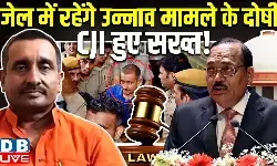 जेल में ही रहेंगे कुलदीप सिंह सेंगर, सुप्रीम कोर्ट ने दिल्ली हाई कोर्ट के फैसले पर लगाई रोक