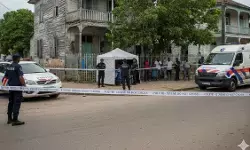 सूरीनाम में दिल दहला देने वाली वारदात: चाकू हमले में 5 बच्चों समेत 9 की मौत, हमलावर गिरफ्तार