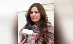 कुलदीप सेंगर को मौत की सज़ा मिलनी चाहिए, सुप्रीम कोर्ट के फैसले पर बोलीं कांग्रेस नेता मुमताज पटेल