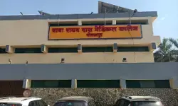 गोरखपुर में बीआरडी मेडिकल कॉलेज में 11 साल में एमबीबीएस प्रथम वर्ष भी पास नहीं कर पाया छात्र, अब होगा अंतिम फैसला