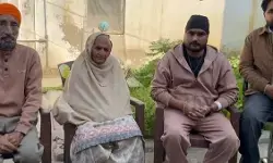 पंजाब में बुजुर्ग सिख महिला ने कायम की मिसाल, मस्जिद के लिए दान में दी जमीन